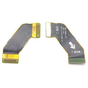 Main Flex For Samsung Z Fold2 Motherboard SUB Ribbon Connector