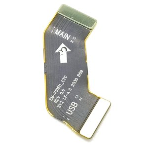 Main Flex For Samsung Z Fold2 Motherboard SUB Ribbon Connector