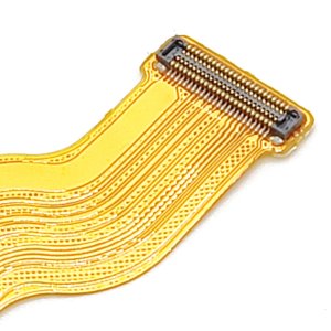 Main Flex For Samsung M10 Motherboard SUB Ribbon Connector