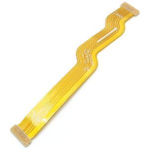 Main Flex For Samsung M10 Motherboard SUB Ribbon Connector