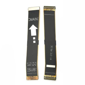 Main Flex For Samsung S20 Motherboard SUB Ribbon Connector