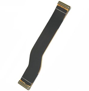 Main Flex For Samsung S20 Plus Motherboard SUB Ribbon Connector