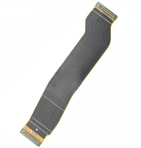 Main Flex For Samsung S20 Ultra Motherboard SUB Ribbon Connector