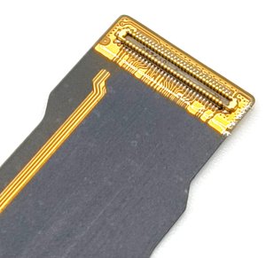 Main Flex For Samsung S23 Motherboard SUB Ribbon Connector