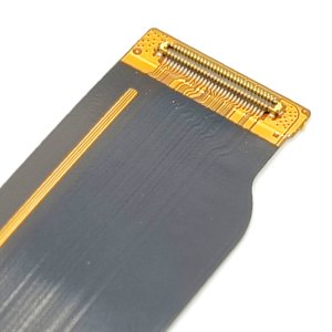 Main Flex For Samsung S23+ Motherboard SUB Ribbon Connector