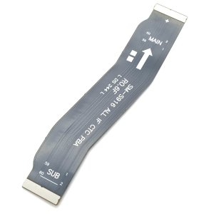 Main Flex For Samsung S23+ Motherboard SUB Ribbon Connector