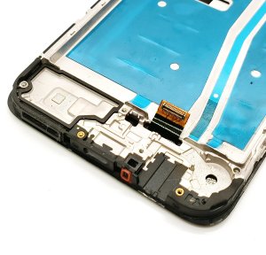 LCD Screen For Motorola XT2335 Moto G53