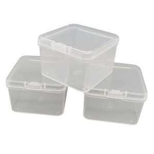 Mini Storage Box For Small Phone Repair Parts