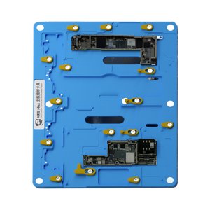 PCB Holder For iPhone 6s to 12 Pro Max Mechanic MR12Max Logicboard Repair