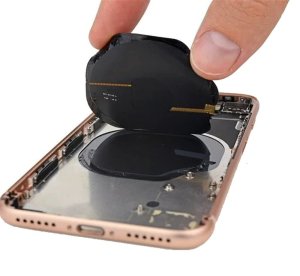 Wireless Coil For iPhone 12 Pro NFC