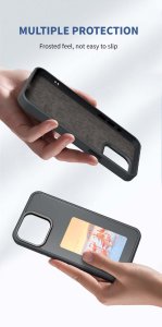 Case for Samsung S24 Ultra With NFC E Ink Smart Display for Photos / Images