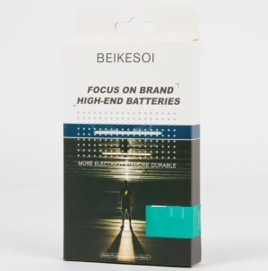 Battery For iPhone 13 Pro 3095mAh Beikesoi