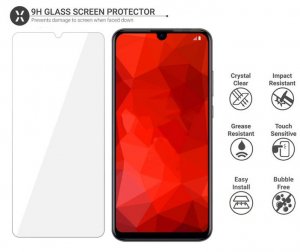 Screen Protector For Huawei P30 Lite Tempered Glass