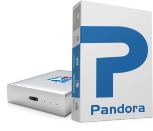 Z3X Pandora Tool