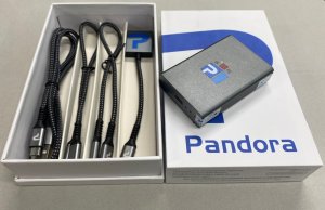 Z3X Pandora Tool