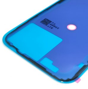 Rear Panel Adhesive For iPhone 15 Bonding Glue Strip