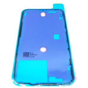 Rear Panel Adhesive For iPhone 15 Bonding Glue Strip