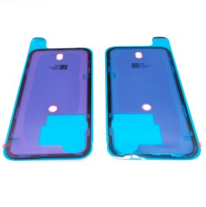 Rear Panel Adhesive For iPhone 15 Pro Bonding Glue Strip