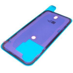 Rear Panel Adhesive For iPhone 15 Pro Bonding Glue Strip