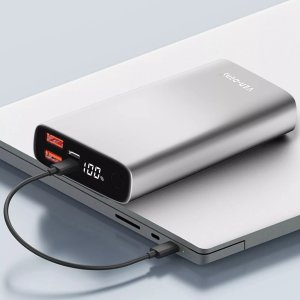 20000mAh Power Bank Ven Dens PD VD 317