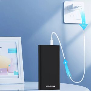 20000mAh Power Bank Ven Dens PD VD 317