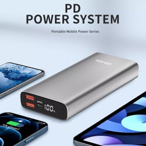 20000mAh Power Bank Ven Dens PD VD 317