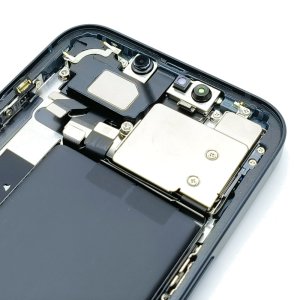 Pre-Owned Housing For iPhone 13 With Parts Black