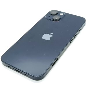 Pre-Owned Housing For iPhone 13 With Parts Black