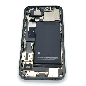 Pre-Owned Housing For iPhone 13 With Parts Black