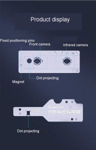 Repair Fixture For iPhone 11 Series Qianli Dot Projector Series Face ID