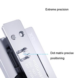 Repair Fixture For iPhone 11 Series Qianli Dot Projector Series Face ID