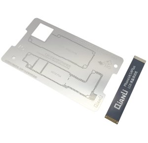 Joining Station For iPhone 15 Series Qianli ISocket Logic Board