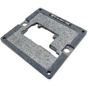 Martview RB-03 Multi-functions Automatic Positioning Universal BGA Reballing Station Holder Template