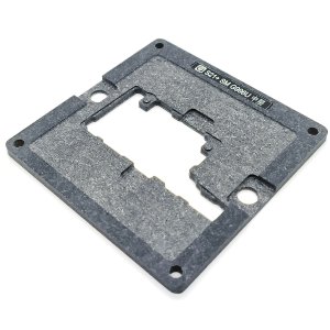 Reballing Stencil For Samsung S21 Plus Motherboard Logic Board Joining Fixture