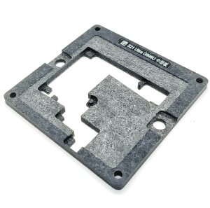 Martview RB-03 Multi-functions Automatic Positioning Universal BGA Reballing Station Holder Template