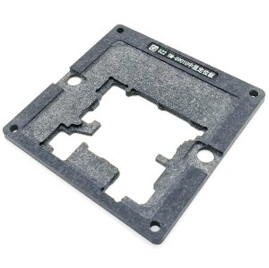 Reballing Stencil For Samsung S22 Motherboard Logic Board Joining Fixture