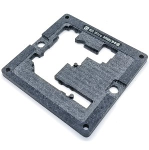 Martview RB-03 Multi-functions Automatic Positioning Universal BGA Reballing Station Holder Template