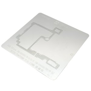 Reballing Stencil For Samsung S22 Ultra Motherboard Logic Board Joining Fixture