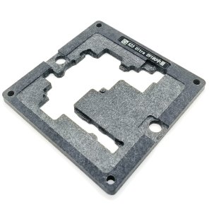 Reballing Stencil For Samsung S23 Ultra Motherboard Logic Board Joining Fixture