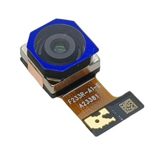 Rear Camera For Samsung A05 A055 Full Module on Flex