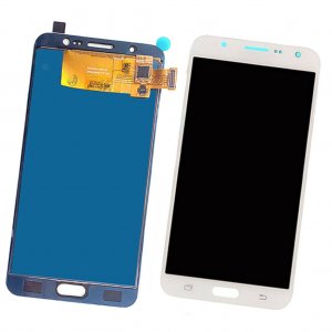 Lcd Screen For Samsung J710 J710F in White