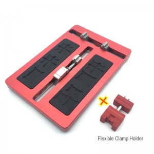 Chip Holder For iPhone A8 A9 A10 CPU Find Fix GM 02 Heat Resistant BGA