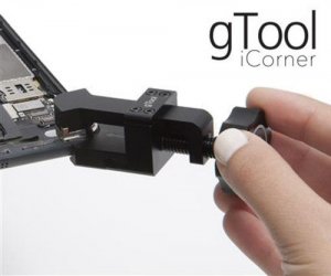 gTool G1228 For iPhone 6 Plus iCorner Corner Tool