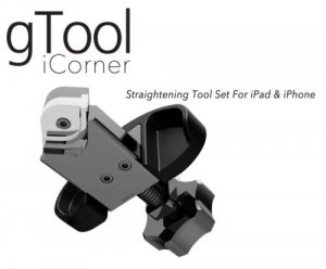 Gtool iCorner For iPhone 7 PLUS Professional Corner Repair Tool G2003