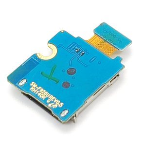 Sim Adapter For Samsung Z Fold3 PCB