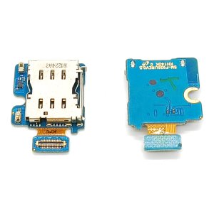 Sim Adapter For Samsung Z Fold3 PCB