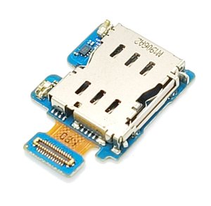 Sim Adapter For Samsung Z Fold3 PCB