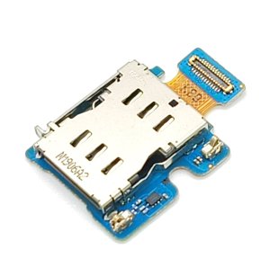 Sim Adapter For Samsung Z Fold3 PCB