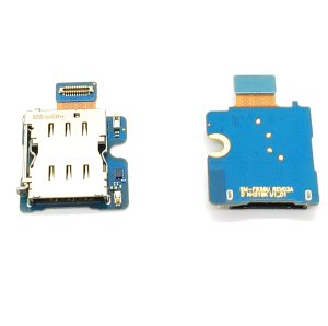 Sim Adapter For Samsung Z Fold4 PCB