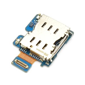 Sim Adapter For Samsung Z Fold4 PCB